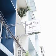 Top Bangkok