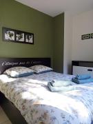 Le Chant des Cigales Le Chant des Cigales