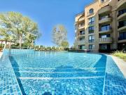 Menada Aphrodite Green Apartments