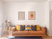 Vintage Terrace with Terrace by Homeful Homes