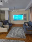 شقه مفروشه للايجار في عباس العقاد