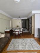 شقه مفروشه للايجار في عباس العقاد