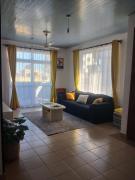 Morden 1BR Penthouse Bamburi Fisheries, Mombasa