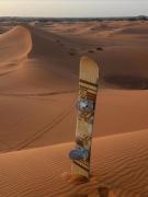 Merzouga Luxury Camp & Best Activities