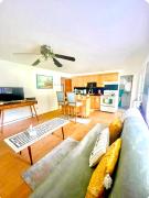 Cozy Comfort Living - A Home Away From Home