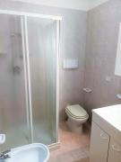 Trilocale piano terra con doppi servizi Piazza Aurora