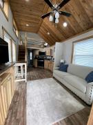 Fantastic Tiny Lofted Cottage Ideal for Small Families in Colorado