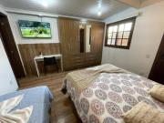 Studio a 4 km do centro de Canela