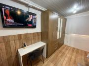 Studio a 4 km do centro de Canela