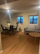 Apartment right by Karmsund