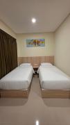 M3 Sanur Hotel