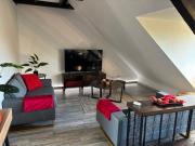 Willkommen Apartment Meerbusch