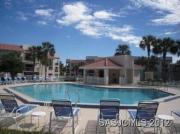 1 Bedroom Condo with Heated Pool A-22