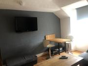 2 Bedroom Apartment in Newtown