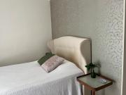 Apartamento quadra mar em Itapema