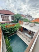 Villa Leyan 1 Semer - Between Seminyak & Canggu