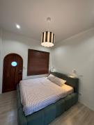 สุขใจ โฮม Minimal Apartment ใกล้ Central นครปฐม แอร์เย็นฉ่ำๆ