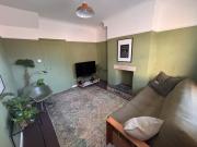 Ashbourne Market Place Holiday Cottage