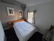 Ashbourne Market Place Holiday Cottage