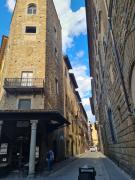 Santa croce apartment