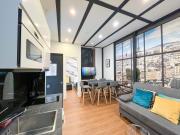 114 - Urban Saint Denis Couture