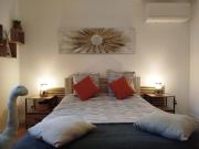 Appart T3, Proche Gare, Wifi, Parking