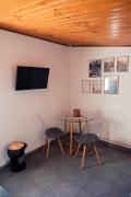 Petit appartement cosy pour deux - Skibus au pied de la résidence