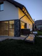 Top Brunary Niżne Top Brunary Niżne