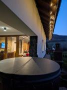 Top Brunary Niżne Top Brunary Niżne