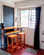 Hospedaje Del parque