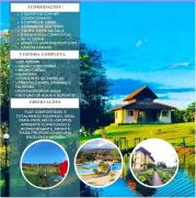 Winterville Gravatá Flat 425 - Próximo das piscinas