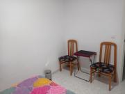 Valencia Centro 3 compartido