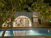 Casa Dea - Bungalow Apollon