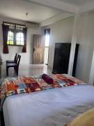 Mawar Homestay Canggu