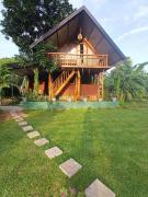 Lion Rock Haven Cabana