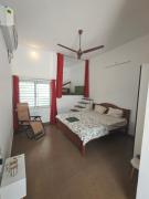 Vastness - Stay under the stars in Auroville