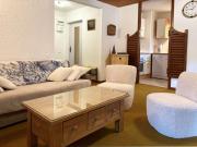 Spacieux T3 6 pers. près des pistes, tout confort, animaux admis - FR-1-322-653