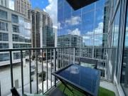 Modern Midtown Retreat Views Rooftop Pool