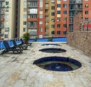 Moderno Apt en Reserva del Peñón en Girardot