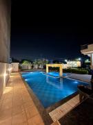The Starlight Farm- Poolside Tent Stay in Jaipur