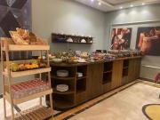 Jasmine Pyramids Hotel