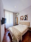 Luxury flat- in centre of Rome