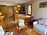 Charmant 3 pièces pour 6, centre village, proche des pistes - FR-1-458-252
