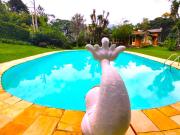 Pousada dos Chalés - Araras