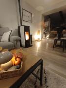 Le Cocon des Hortillonnages dAmiens Le Cocon des Hortillonnages dAmiens