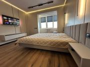 Видова смарт-квартира в ЖК City Park