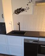 Modern Stylish Apartment near Beach Modern Stylish Apartment near Beach