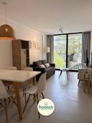 Departamento Mar del Plata EXCELENTE!