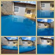 Casa Com Lazer 8 anos