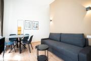 Modern 1-bedroom apartment next to Praterstern